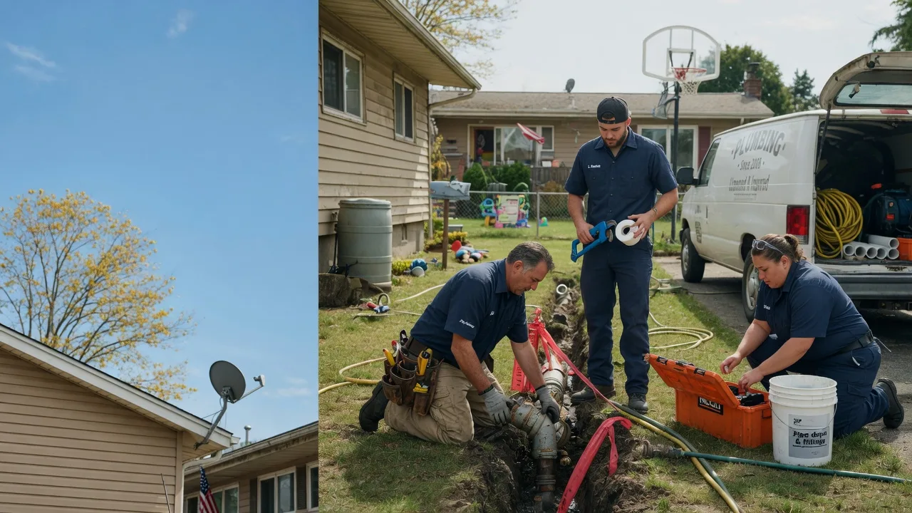 Garbage Disposal Replacement in Rosedale, LA near me